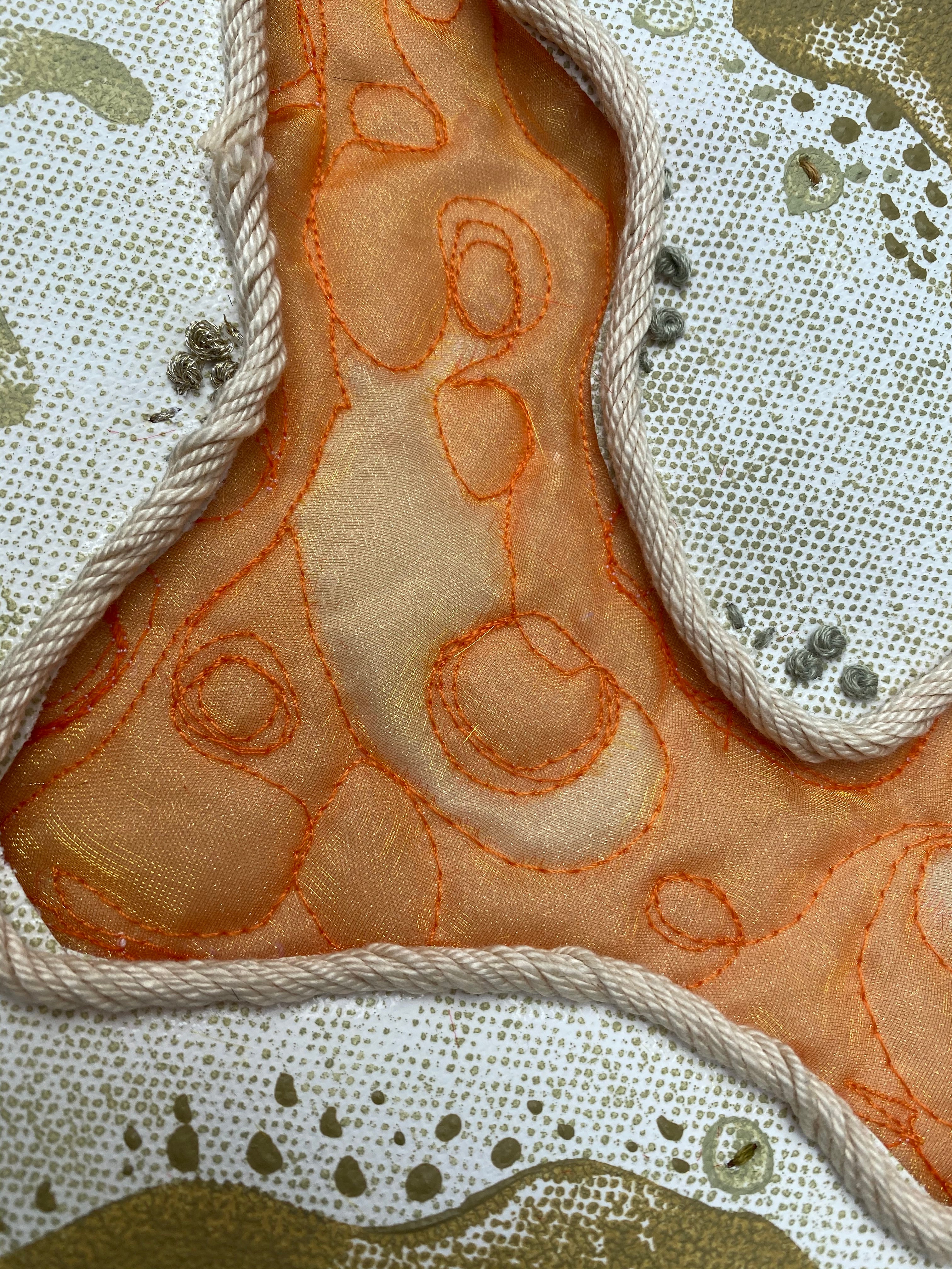 Erosion of Memory 50x50