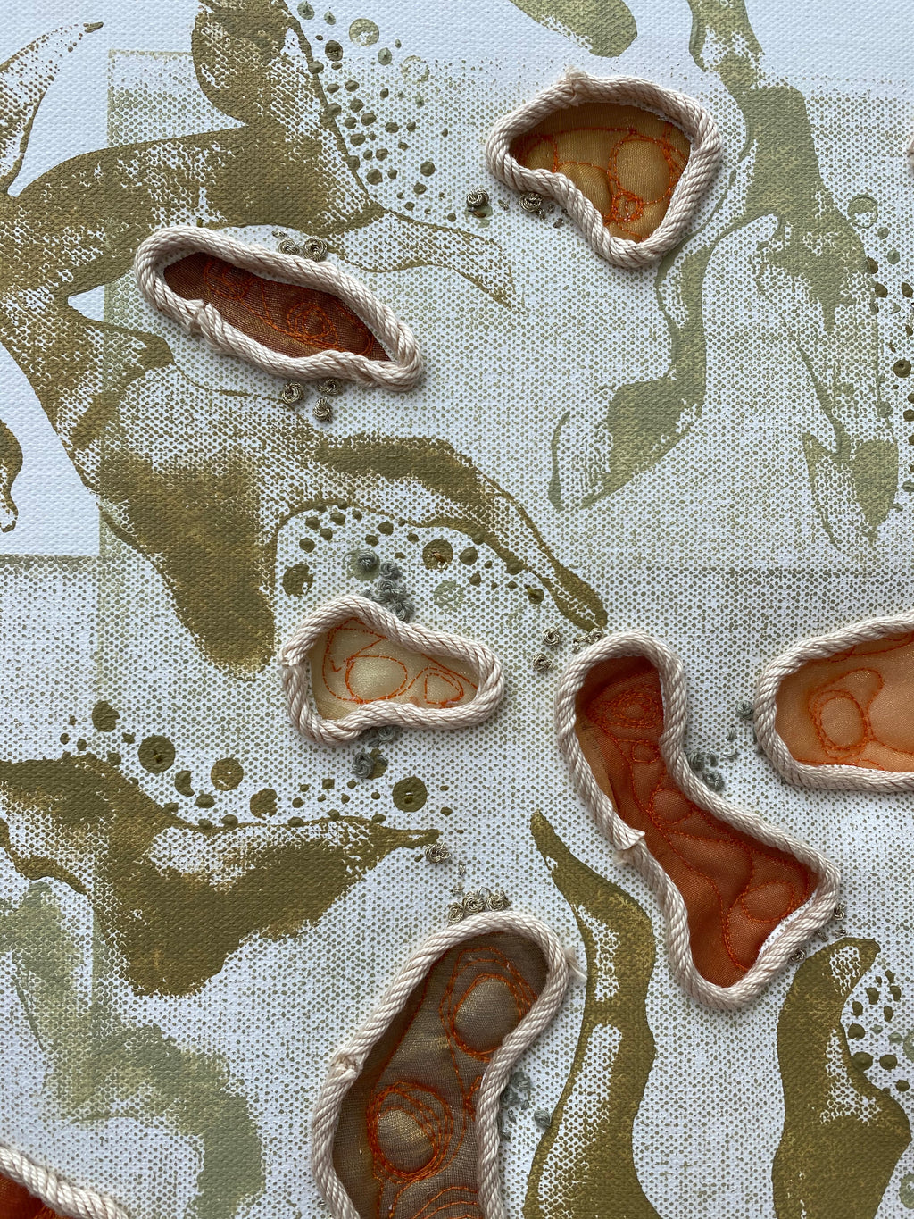 Erosion of Memory 50x50